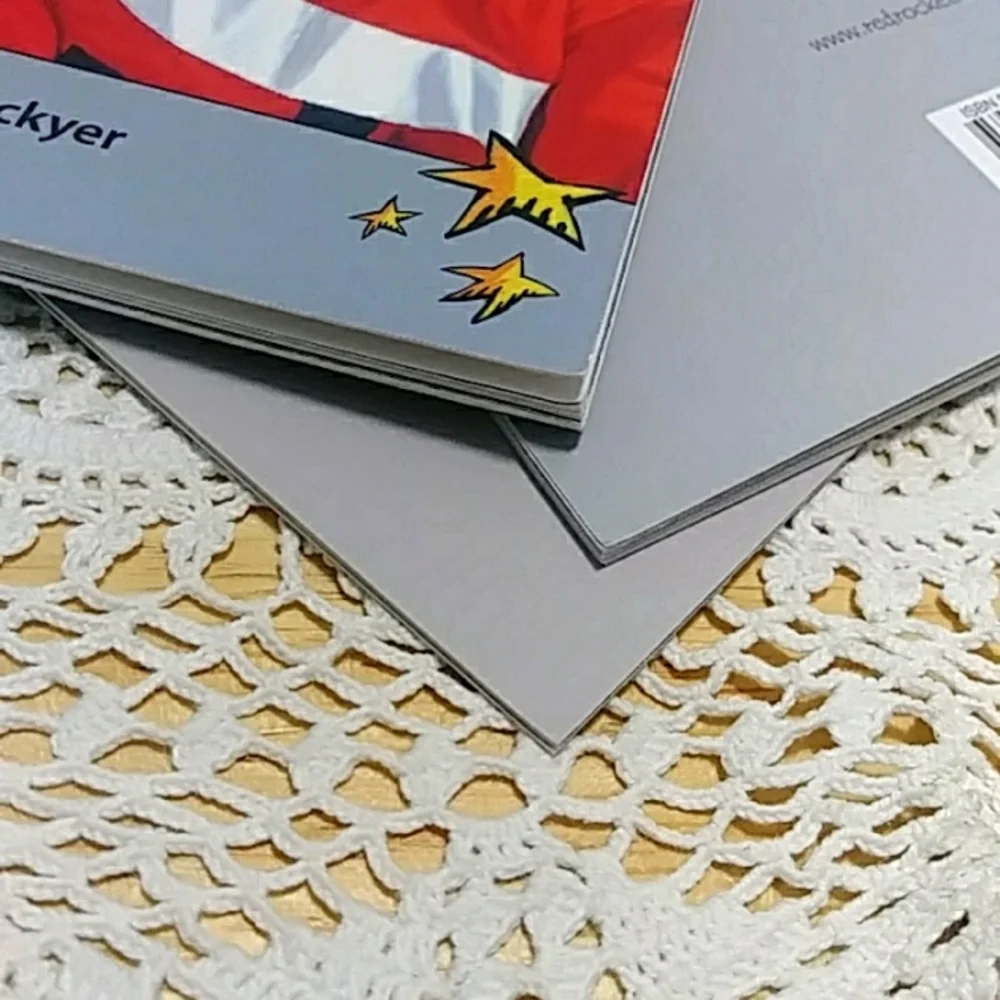 Red Rocket Readers want these